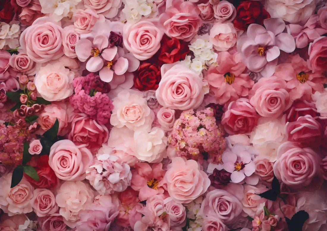 Why Roses, Lilies, and Orchids Are the Perfect Gifts for Women’s Day in Vietnam