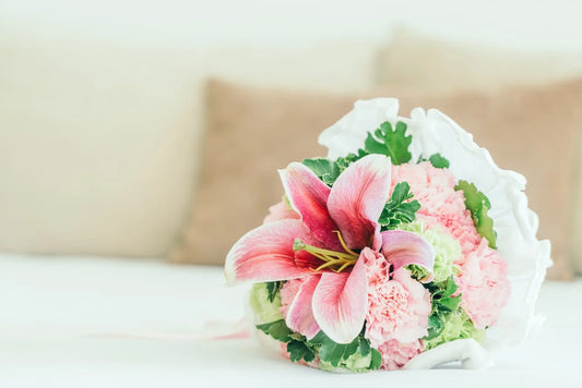 The Symbolism of Flowers on Vietnamese Women’s Day (20/10)
