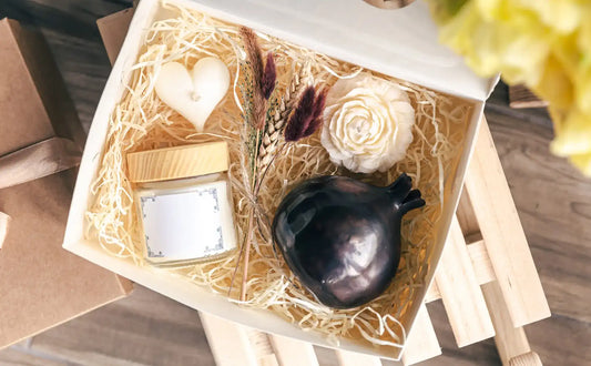 Scented Gift Ideas 2025: Fragrance Gifts That Speak From the Heart