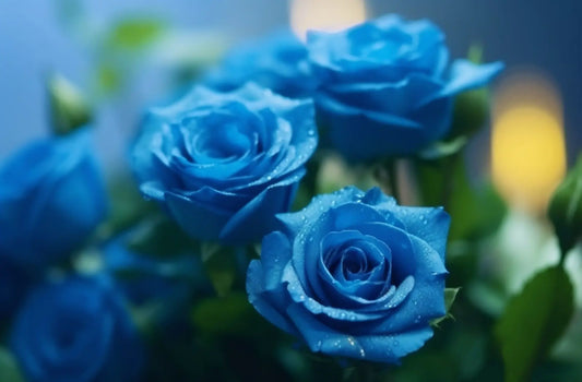Rose Color Meanings: The Guide to Pick the Perfect Shade