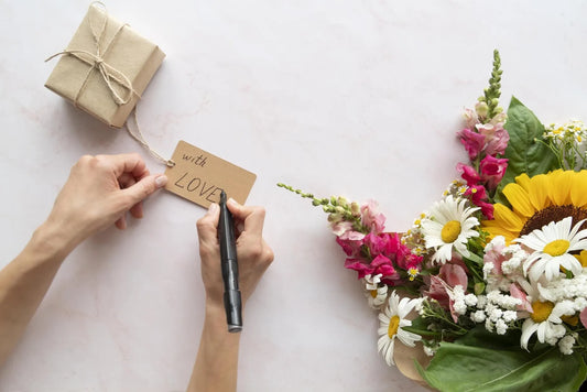Apology Flowers: The Ultimate Guide to Saying Sorry with Blooms